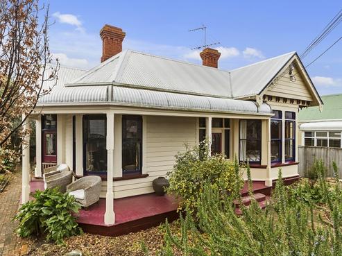 6 Baker Street, Caversham