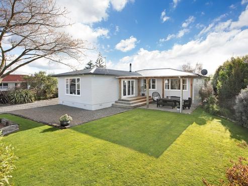 60B Monmouth Street, Feilding