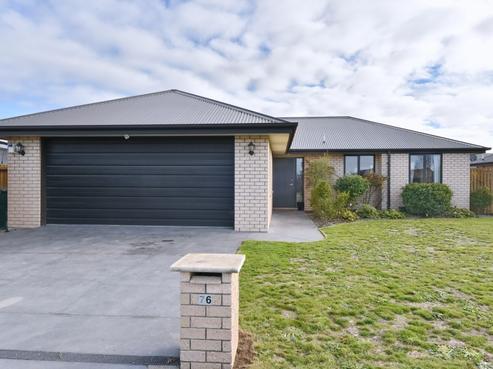 76 Brookside Road, Rolleston