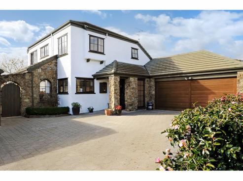 10 Harford Court, Stoke