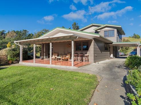 50 Ballantyne Road, Poraiti