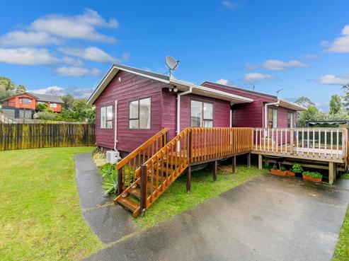 1/3 Sevilla Place, Unsworth Heights