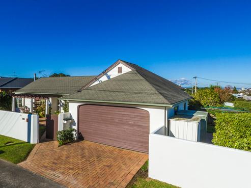 6 Stanley Avenue, Milford