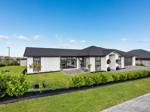 4 Fernan Street, Pokeno