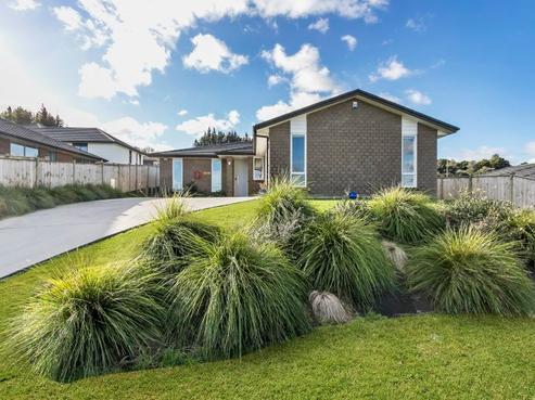 44 Westmuir Crescent, Pokeno