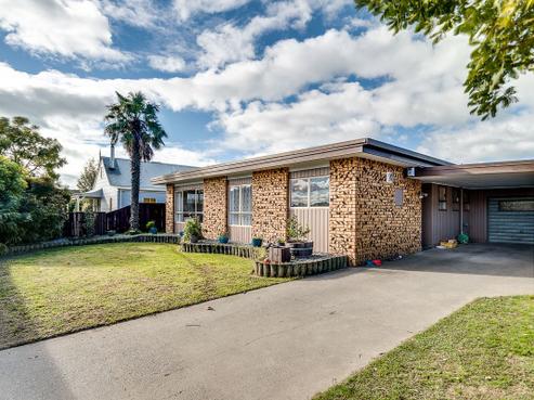 319 Westminster Avenue, Tamatea