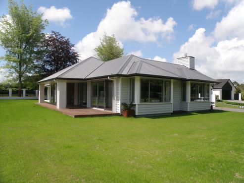 84 Peria Road, Matamata