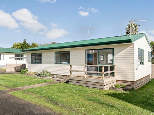 8B Dominion Road, Tuakau