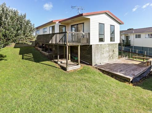 46 Elizabeth Street, Tuakau