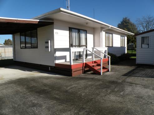 12B George Street, Matamata