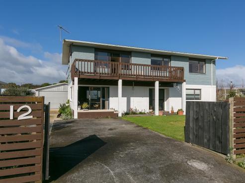 12 Atkinson Street, Waitara