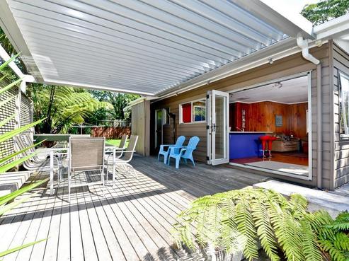 17A Diamond Drive, Tairua