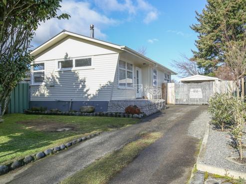 49 Puataata Road, Turangi