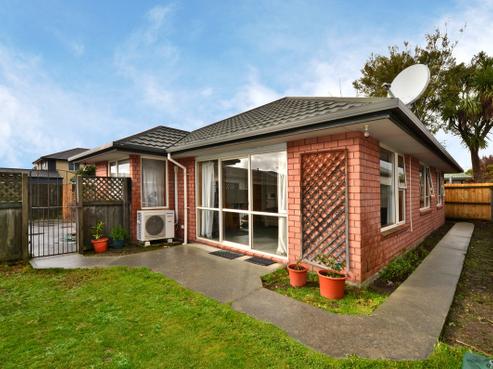 30A Frankleigh Street, Somerfield