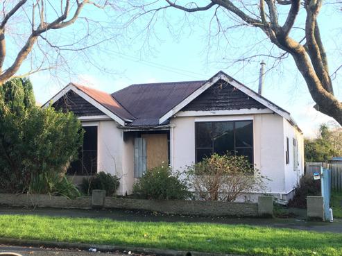 284 Oxford Street, South Dunedin