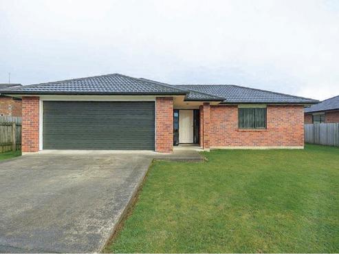 123 Vernon Street, Kingswell