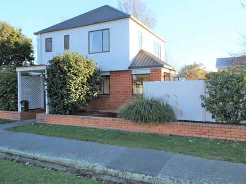 2/59 Lionel Street, Avonside