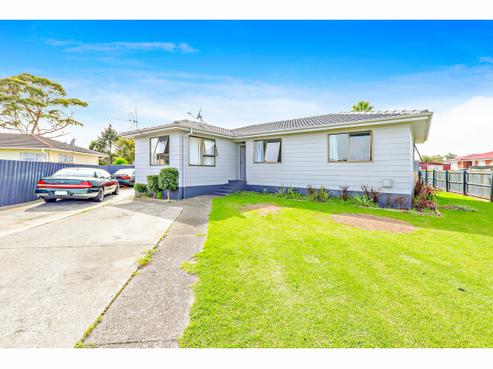 14 Treviso Place, Clover Park