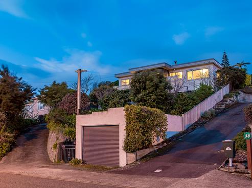 40 Glen Road, Raumati South
