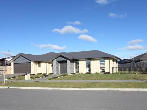 171 Kittyhawk Avenue, Wigram