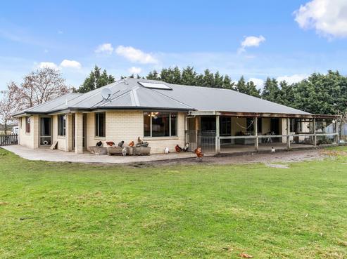 875 Waterholes Road, Rolleston