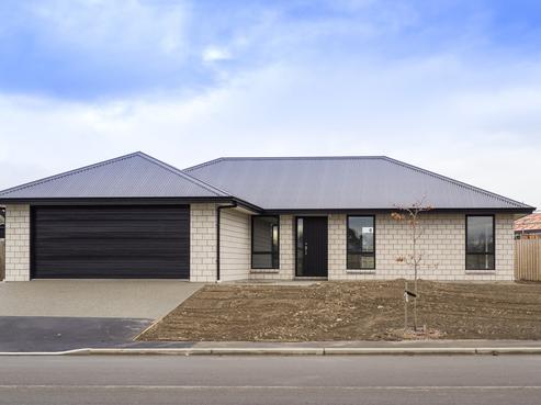 24 Magnolia Drive, Elgin