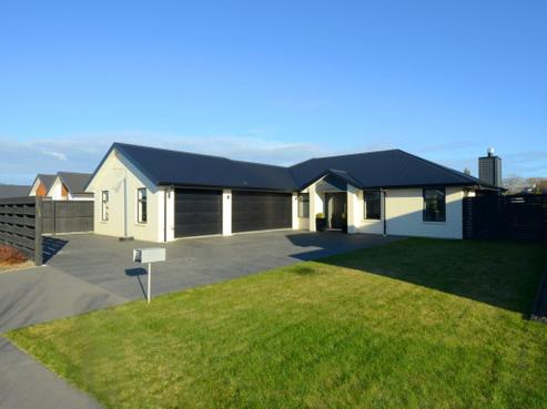 133 Bibiana Street, Aidanfield