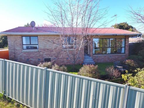 8 Mckenzie Avenue, Otorohanga