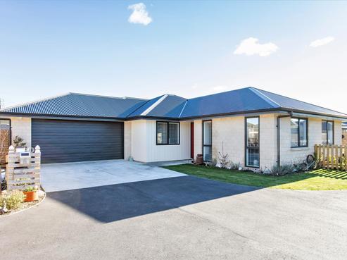 6 Pippa Lane, Rolleston
