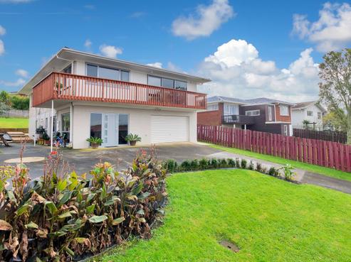 54 Compton Street, Hillcrest