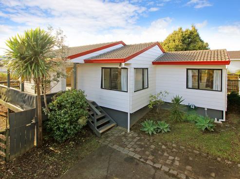 2/27 De Quincey Terrace, Highland Park