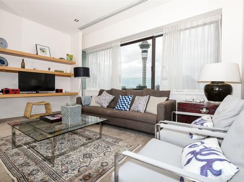 2211/26 Albert Street, Auckland Central