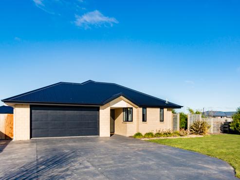 9 Da Vinci Avenue, Leeston
