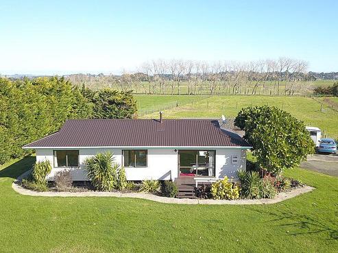 6797 State Highway 12, Dargaville