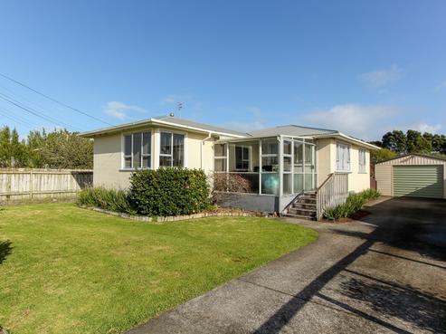 19 King Street, Waitara