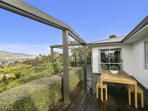 1 Dalkeith Lane, Belmont