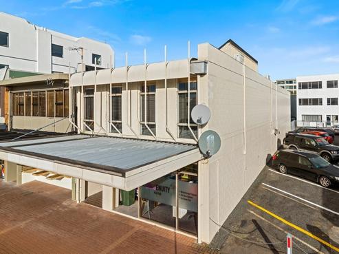 1184B Haupapa Street, Rotorua Central