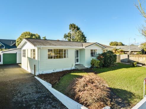 158 Totara Drive, Pukete