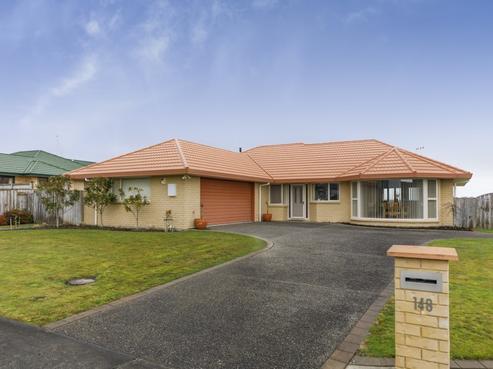 148 Pacific Drive, Fitzherbert