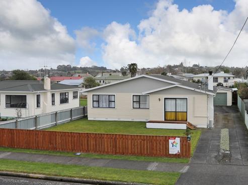 36 Andrew Street, Feilding