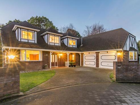 469 Te Moana Road, Waikanae