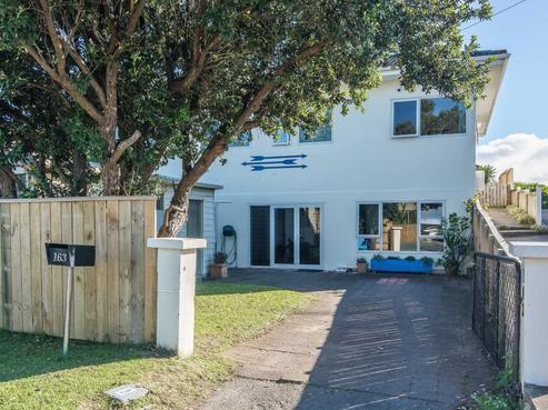 163 Manly Street, Paraparaumu Beach