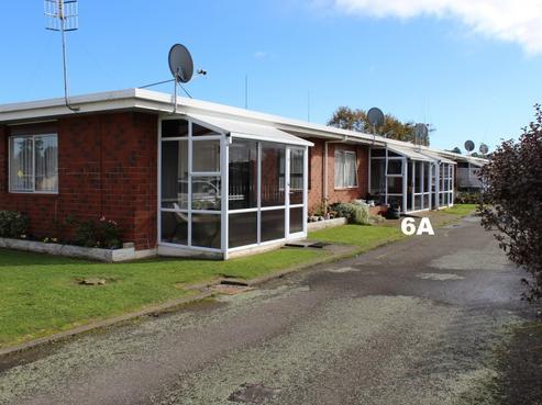 6A Bowen Street, Feilding