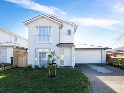 26 William Wallbank Crescent, Swanson