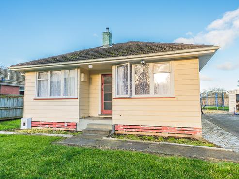 191 Paterson Street, Aramoho