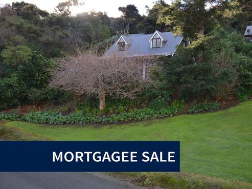 6888 Christchurch Akaroa Road, Takamatua