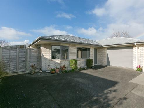 3B Vogel Street, Fitzroy