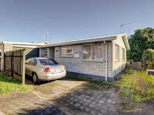 17A Fifth Avenue, Enderley