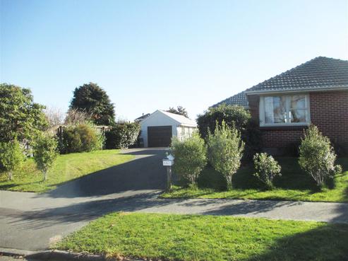 5 Bean Street, Hillmorton