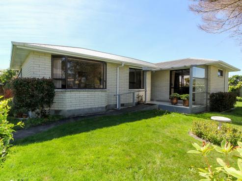 7 Hawea Street, Merrilands